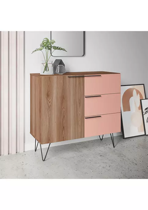 Top 10 ๐ Manhattan Comfort Beekman 35.43 ๐ Dresser โ๏ธ 4 Top 10 ๐ Manhattan Comfort Beekman 35.43 ๐ Dresser โ๏ธ - Image 2