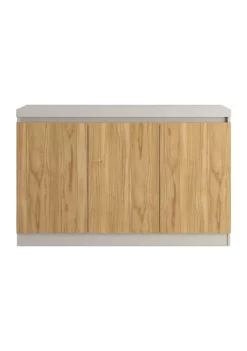 Promo 👍 Manhattan Comfort Holguin Barstool in Grey, Black and Gold (Set of 3) ✨ -Manhattan Comfort Online Shop Belk 102