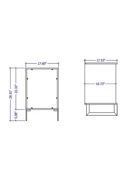 Wholesale ❤️ Manhattan Comfort Lexington 👗 Dresser 🥰 -Manhattan Comfort Online Shop Belk 1026