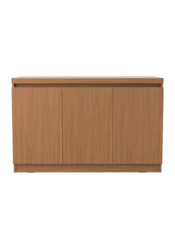 Promo 👍 Manhattan Comfort Holguin Barstool in Grey, Black and Gold (Set of 3) ✨ -Manhattan Comfort Online Shop Belk 103