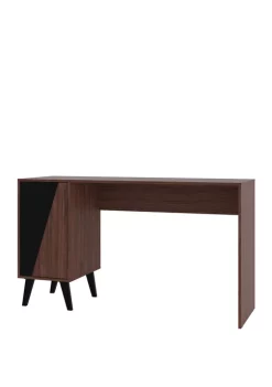 Wholesale ❤️ Manhattan Comfort Hogan Office Desk 😉 -Manhattan Comfort Online Shop Belk 1033