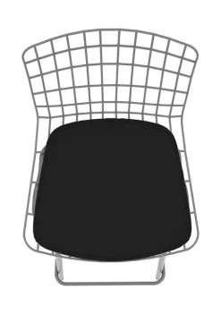 Flash Sale ❤️ Manhattan Comfort Madeline 41.73" Barstool, Set of 3 🌟 -Manhattan Comfort Online Shop Belk 1054