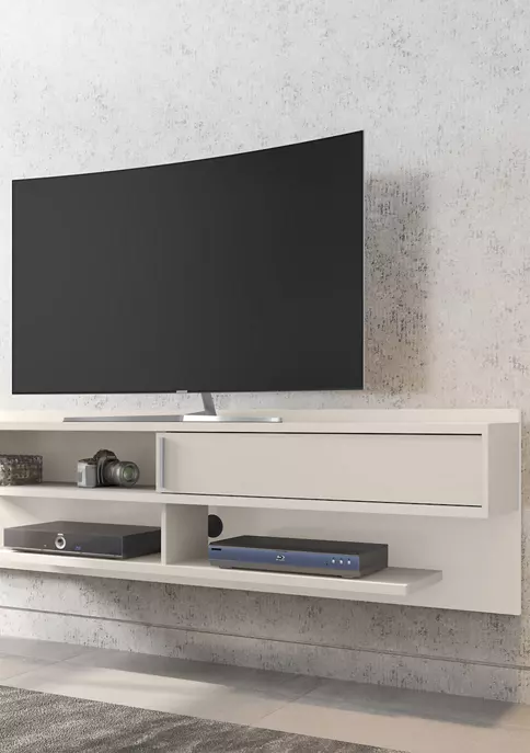 Outlet ๐ Manhattan Comfort 70.86 Inch Astor Floating Entertainment Center 1.0 ๐ฏ 4 Outlet ๐ Manhattan Comfort 70.86 Inch Astor Floating Entertainment Center 1.0 ๐ฏ - Image 2