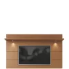 Best Pirce 🌟 Manhattan Comfort Cabrini Floating Wall TV Panel 2.2 🤩 -Manhattan Comfort Online Shop Belk 1072