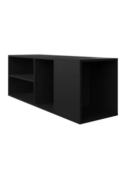 Deals 🎁 Manhattan Comfort Minetta Floating Entertainment Center 🌟 -Manhattan Comfort Online Shop Belk 1090