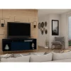 Deals 🎉 Manhattan Comfort Rockefeller TV Stand 💯 -Manhattan Comfort Online Shop Belk 111