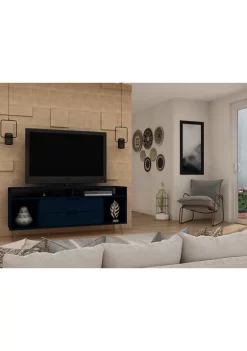 Deals 🎉 Manhattan Comfort Rockefeller TV Stand 💯