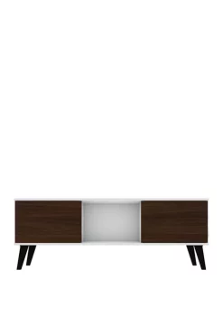 Flash Sale ๐ Manhattan Comfort 53.15 Inch Doyers TV Stand ๐คฉ