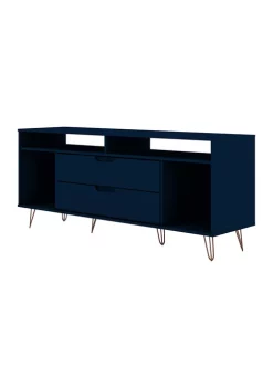 Deals 🎉 Manhattan Comfort Rockefeller TV Stand 💯 -Manhattan Comfort Online Shop Belk 113