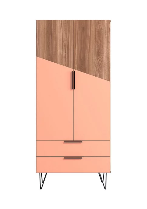 Outlet 👍 Manhattan Comfort Beekman 67.32 Tall Cabinet 🛒 7 Outlet 👍 Manhattan Comfort Beekman 67.32 Tall Cabinet 🛒 - Image 5