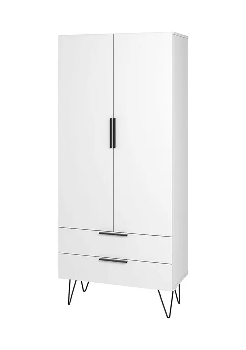 Outlet 👍 Manhattan Comfort Beekman 67.32 Tall Cabinet 🛒 9 Outlet 👍 Manhattan Comfort Beekman 67.32 Tall Cabinet 🛒 - Image 7