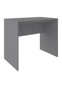 Best deal 🎁 Manhattan Comfort Cornelia 35.54 Inch Desk in White 🤩 -Manhattan Comfort Online Shop Belk 1171