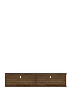Flash Sale ๐ Manhattan Comfort 42.28 Inch Liberty Floating Entertainment Center ๐