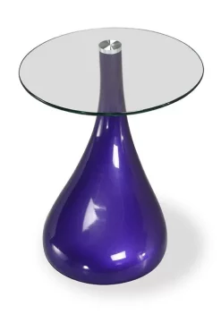 Outlet 🎉 Manhattan Comfort Lava Accent Table ❤️