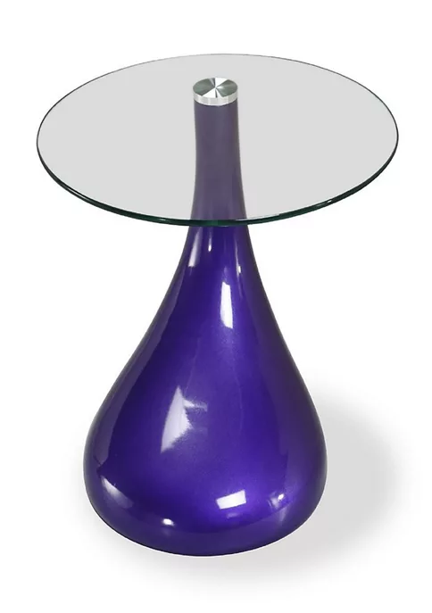 Outlet 🎉 Manhattan Comfort Lava Accent Table ❤️ 3 Outlet 🎉 Manhattan Comfort Lava Accent Table ❤️