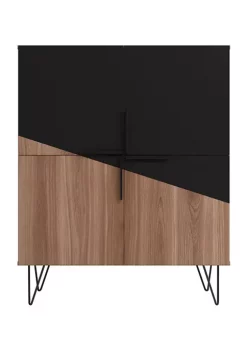 Best Pirce 🛒 Manhattan Comfort Beekman 43.7 Low Cabinet 😉 -Manhattan Comfort Online Shop Belk 1240