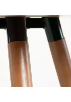 Discount 🥰 Manhattan Comfort Athena 35.43 Round Dining Table 😍 -Manhattan Comfort Online Shop Belk 1247