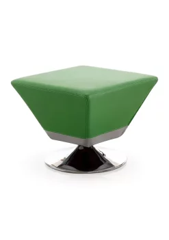 Cheap 🔥 Manhattan Comfort Diamond Swivel Ottoman 🛒 -Manhattan Comfort Online Shop Belk 1258