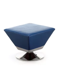 Cheap 🔥 Manhattan Comfort Diamond Swivel Ottoman 🛒 -Manhattan Comfort Online Shop Belk 1259