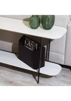 Promo 😀 Manhattan Comfort Celine 35.43 Sideboard 🎁 -Manhattan Comfort Online Shop Belk 1266