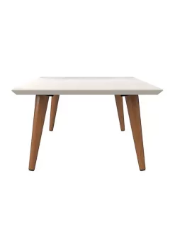 Outlet ✔️ Manhattan Comfort 11.81" Utopia High Rectangle Coffee Table 😉 -Manhattan Comfort Online Shop Belk 1273