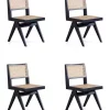 Best reviews of 🤩 Manhattan Comfort Hamlet Cane Dining Chair- Set of 4 🌟 -Manhattan Comfort Online Shop Belk 1304