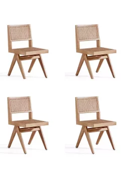 Best reviews of ๐คฉ Manhattan Comfort Hamlet Cane Dining Chair- Set of 4 ๐ 14 Best reviews of ๐คฉ Manhattan Comfort Hamlet Cane Dining Chair- Set of 4 ๐ -Manhattan Comfort Online Shop Belk 1309