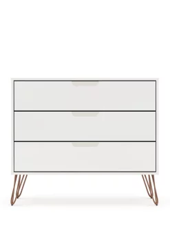 Cheapest 👍 Manhattan Comfort Rockefeller 👗 Dresser 💯 -Manhattan Comfort Online Shop Belk 131