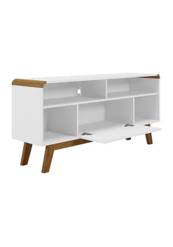 Deals 🎉 Manhattan Comfort Camberly 53.54 TV Stand 🛒 -Manhattan Comfort Online Shop Belk 1325