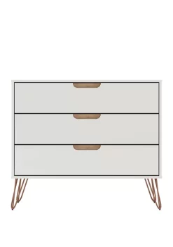 Cheapest 👍 Manhattan Comfort Rockefeller 👗 Dresser 💯 -Manhattan Comfort Online Shop Belk 133