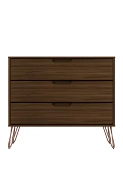 Cheapest 👍 Manhattan Comfort Rockefeller 👗 Dresser 💯 -Manhattan Comfort Online Shop Belk 134