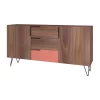 Discount 🔔 Manhattan Comfort Beekman 62.99 Sideboard 🔥 -Manhattan Comfort Online Shop Belk 1354