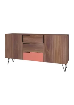 Discount 🔔 Manhattan Comfort Beekman 62.99 Sideboard 🔥 -Manhattan Comfort Online Shop Belk 1359