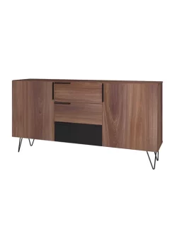 Discount 🔔 Manhattan Comfort Beekman 62.99 Sideboard 🔥 -Manhattan Comfort Online Shop Belk 1360