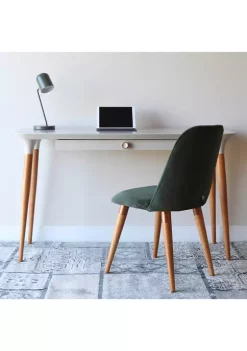 Cheapest 🔔 Manhattan Comfort HomeDock Office Desk ⭐ -Manhattan Comfort Online Shop Belk 1398