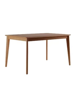 Wholesale 🌟 Manhattan Comfort Tudor 53.34 Dining Table 😉 -Manhattan Comfort Online Shop Belk 1411