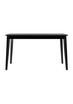 Wholesale 🌟 Manhattan Comfort Tudor 53.34 Dining Table 😉 -Manhattan Comfort Online Shop Belk 1413