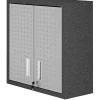 Budget 💯 Manhattan Comfort 30 Inch Fortress Floating Garage Cabinet with Adjustable Shelves 👍 -Manhattan Comfort Online Shop Belk 144