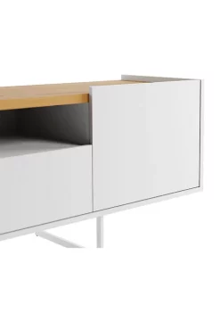 Promo ✔️ Manhattan Comfort Winston 70.86 TV Stand 👏 -Manhattan Comfort Online Shop Belk 1454