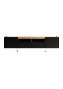 Promo ✔️ Manhattan Comfort Winston 70.86 TV Stand 👏 -Manhattan Comfort Online Shop Belk 1456