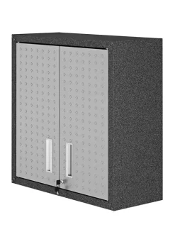 Budget 💯 Manhattan Comfort 30 Inch Fortress Floating Garage Cabinet with Adjustable Shelves 👍 -Manhattan Comfort Online Shop Belk 146