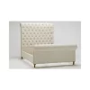 Wholesale ❤️ Manhattan Comfort Empire Queen Bed in Cream ✨ -Manhattan Comfort Online Shop Belk 1460