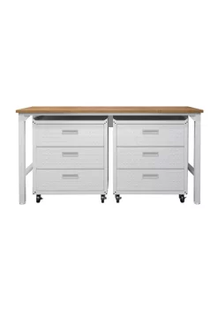 Flash Sale 👏 Manhattan Comfort 3-Piece Fortress Mobile Space-Saving Garage Cabinet and Worktable 6.0 🔥 13 Flash Sale 👏 Manhattan Comfort 3-Piece Fortress Mobile Space-Saving Garage Cabinet and Worktable 6.0 🔥 -Manhattan Comfort Online Shop Belk 1470