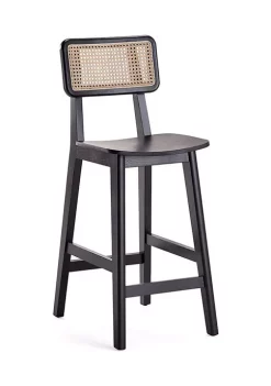 Wholesale โ๏ธ Manhattan Comfort Versailles Cane Counter Stool - Set of 2 ๐ 11 Wholesale โ๏ธ Manhattan Comfort Versailles Cane Counter Stool - Set of 2 ๐ -Manhattan Comfort Online Shop Belk 1474