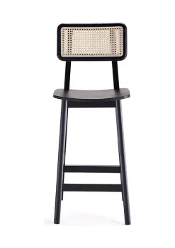 Wholesale โ๏ธ Manhattan Comfort Versailles Cane Counter Stool - Set of 2 ๐ 12 Wholesale โ๏ธ Manhattan Comfort Versailles Cane Counter Stool - Set of 2 ๐ -Manhattan Comfort Online Shop Belk 1475