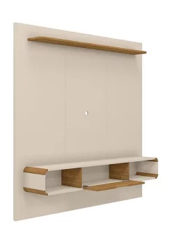 Flash Sale 🌟 Manhattan Comfort Camberly 62.36 Floating Entertainment Center ⭐ -Manhattan Comfort Online Shop Belk 1487