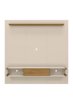 Flash Sale 🌟 Manhattan Comfort Camberly 62.36 Floating Entertainment Center ⭐ -Manhattan Comfort Online Shop Belk 1489