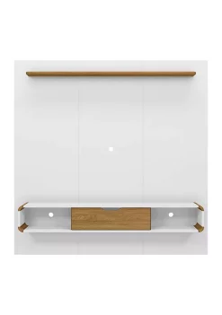 Flash Sale 🌟 Manhattan Comfort Camberly 62.36 Floating Entertainment Center ⭐ -Manhattan Comfort Online Shop Belk 1490