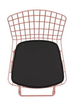 Cheapest 😍 Manhattan Comfort Madeline Chair, Set of 2 🔔 -Manhattan Comfort Online Shop Belk 1498