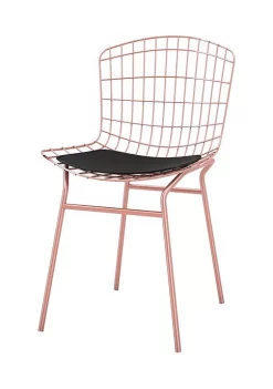 Cheapest 😍 Manhattan Comfort Madeline Chair, Set of 2 🔔 -Manhattan Comfort Online Shop Belk 1499